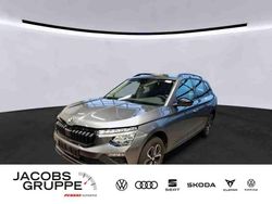 Grau Gebraucht 2024 Skoda Kamiq Selection SUV | 26.685 € (Fairer Preis)