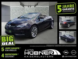 Mahogany brown p2/so Gebraucht 2017 Opel Cascada Innovation Cabrio | 14.990 € (Fairer Preis)