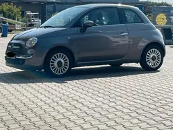 Grau Gebraucht 2011 Fiat 500 Kleinwagen | 6.990 € (Fairer Preis)
