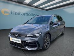 Grau Gebraucht 2025 VW Golf VIII Kombi | 56.099 €