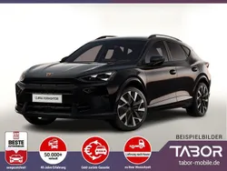 Schwarz Neu 2025 Cupra Formentor VZ SUV | 37.988 € (Superpreis)