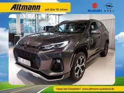 Grau Gebraucht 2023 Suzuki Across Comfort+ SUV | 48.632 € (Teuer)