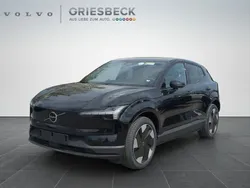 Schwarz Gebraucht 2025 Volvo EX30 Plus SUV | 44.440 €