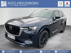 Gebraucht 2024 Mazda CX-60 Takumi-Line SUV | 59.490 € (Teuer)