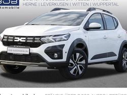 Grau Gebraucht 2025 Dacia Bigster Expression SUV | 29.444 € (Superpreis)
