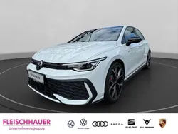 Weiss Neu 2025 VW Golf VIII Style Limousine | 44.970 € (Fairer Preis)