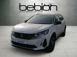 Weiß Gebraucht 2022 Peugeot 5008 GT Van / Kleinbus | 35.980 € (Etwas zu teuer)