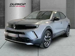 Grau Gebraucht 2022 Opel Mokka-e Elegance SUV | 20.480 € (Fairer Preis)