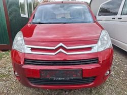 Rot Gebraucht 2012 Citroën Berlingo Van / Kleinbus | 2.650 € (Superpreis)
