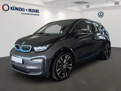Mineralgrau metallic Gebraucht 2021 BMW i3 Sport Line Kleinwagen | 19.480 € (Guter Preis)