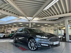 Grau Gebraucht 2019 Ford Mondeo Vignale SUV | 23.950 € (Teuer)