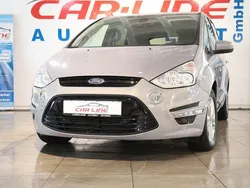 Dark micastone Gebraucht 2013 Ford S-MAX Business Edition Van / Kleinbus | 9.666 € (Fairer Preis)