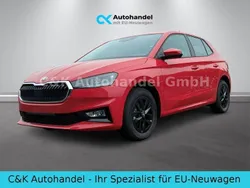 Rot Neu 2025 Skoda Fabia Limousine | 19.390 € (Fairer Preis)