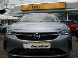 Grau Gebraucht 2020 Opel Corsa Edition Limousine | 14.690 €