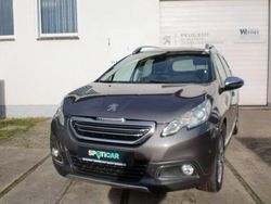 Other Gebraucht 2015 Peugeot 2008 Allure SUV | 6.790 € (Guter Preis)