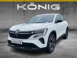 Weiß Gebraucht 2023 Renault Austral Equilibre SUV | 27.470 € (Fairer Preis)