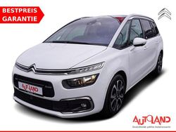Weiss Gebraucht 2020 Citroën C4 Van / Kleinbus | 21.990 €