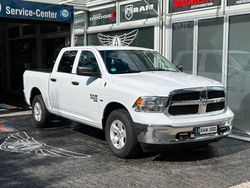 Bright white Gebraucht 2021 Dodge Ram Abholung | 39.990 €