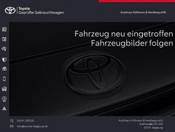 Gebraucht 2025 Toyota bZ4X SUV | 36.490 € (Superpreis)