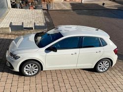 Grau Gebraucht 2025 VW Polo Goal Kleinwagen | 21.400 € (Guter Preis)