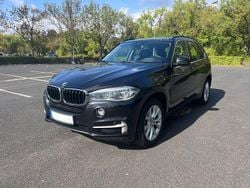 Schwarz Gebraucht 2016 BMW X5 Comfort Edition SUV | 24.950 € (Superpreis)
