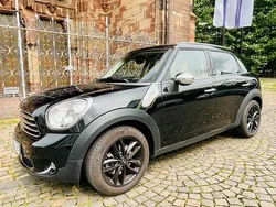 Schwarz Gebraucht 2012 Mini Cooper Countryman SUV | 10.100 € (Fairer Preis)