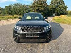 Schwarz Gebraucht 2020 Land Rover Range Rover Velar S SUV | 32.000 € (Superpreis)