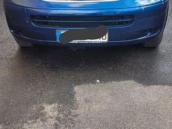 Blau Gebraucht 2004 VW Multivan Van | 5.200 €