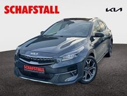 Grau Gebraucht 2022 Kia XCeed Platinum SUV | 19.979 € (Fairer Preis)