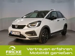 Weiss Neu 2025 Honda Jazz Advance Kleinwagen | 25.940 € (Guter Preis)
