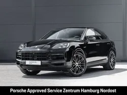 Schwarz Gebraucht 2024 Porsche Cayenne Sport SUV | 112.900 € (Guter Preis)
