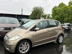 Gold Gebraucht 2004 Mercedes A170 Elegance Kleinwagen | 2.999 € (Fairer Preis)