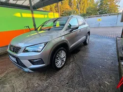 Silber Gebraucht 2019 Seat Ateca XCELLENCE SUV | 19.900 € (Fairer Preis)