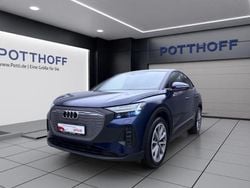 Andere Gebraucht 2025 Audi Q4 e-tron Design SUV | 45.750 €