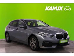 Grau Gebraucht 2023 BMW 118 Advantage Kleinwagen | 18.350 € (Guter Preis)
