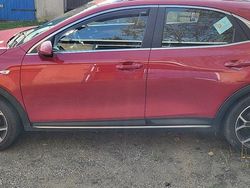 Rot Gebraucht 2019 Kia XCeed SUV | 15.270 € (Guter Preis)