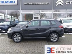 Schwarz Neu 2026 Suzuki Vitara Club SUV | 22.990 € (Guter Preis)