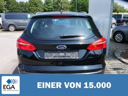 Metallic Gebraucht 2017 Ford Focus | 12.320 € (Guter Preis)