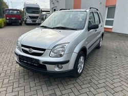 Gebraucht 2004 Suzuki Ignis Kleinwagen | 2.000 € (Fairer Preis)