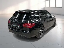 Other Gebraucht 2020 Mercedes C220 Avantgarde Limousine | 23.560 € (Guter Preis)