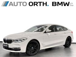Alpinweiss Gebraucht 2019 BMW 630 Sport Line Coupé | 29.900 € (Fairer Preis)