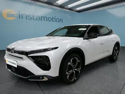 Weiß Neu 2024 Citroën C5 X SUV | 21.849 € (Fairer Preis)