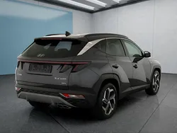 Neu 2024 Hyundai Tucson SUV | 37.349 € (Fairer Preis)