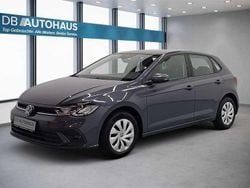 Grau Gebraucht 2023 VW Polo Life Kleinwagen | 14.580 € (Guter Preis)