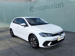 Weiß Gebraucht 2024 VW Polo Limousine | 24.450 € (Teuer)