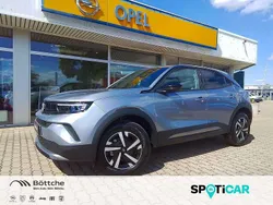 Lack grau artense/typ aussenverkleidung metalliclackierung Neu 2025 Opel Mokka Elegance SUV | 29.990 € (Teuer)