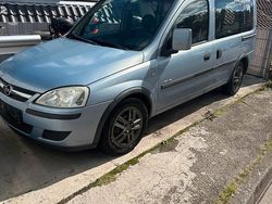 Gebraucht 2005 Opel Combo Van / Kleinbus | 1.000 € (Guter Preis)