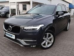 Savile grey Gebraucht 2016 Volvo XC90 Momentum SUV | 22.990 € (Guter Preis)
