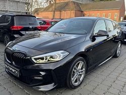 Schwarz Gebraucht 2024 BMW 118 M Sport Kleinwagen | 22.999 € (Guter Preis)