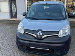 Highland grey Gebraucht 2021 Renault Kangoo Rapid Extra Van / Kleinbus | 13.900 € (Guter Preis)